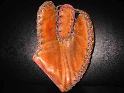 Lou Gehrig Arco Front